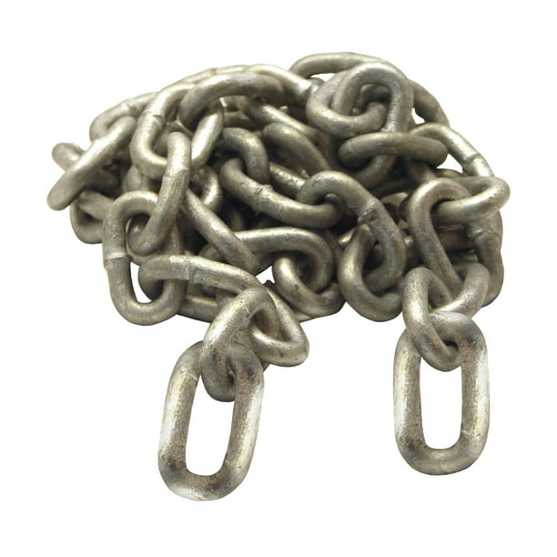 1/4-Inch Shoreline Marine Plated Quick Link 1/4-Inch Shoreline Marine Plated Quick Link
